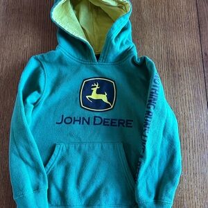 Boys size 6 hoodie sweatshirt bundle